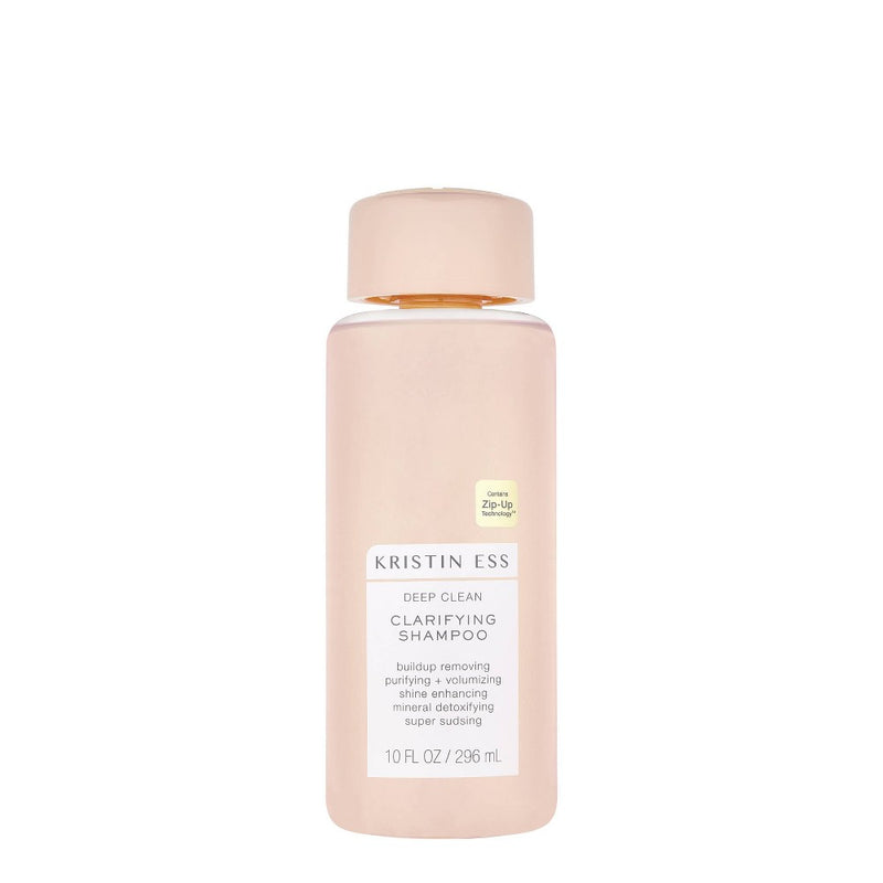 Kristin Ess Deep Clean Clarifying Shampoo - 10 fl oz