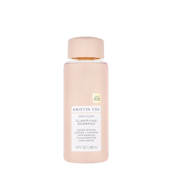 Kristin Ess Deep Clean Clarifying Shampoo - 10 fl oz