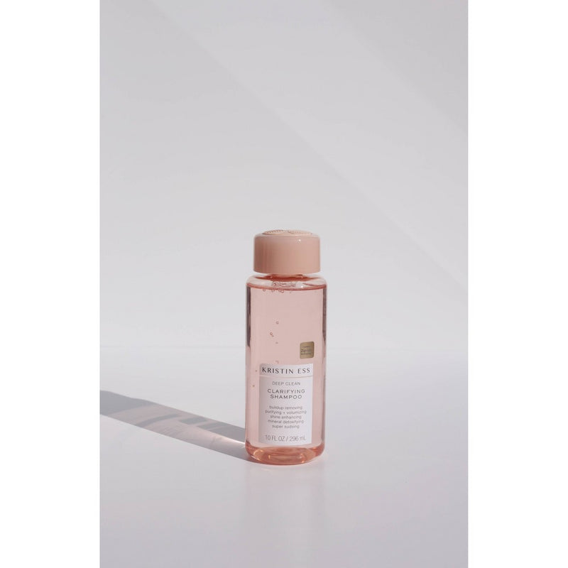 Kristin Ess Deep Clean Clarifying Shampoo - 10 fl oz