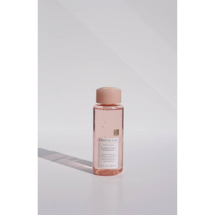 Kristin Ess Deep Clean Clarifying Shampoo - 10 fl oz