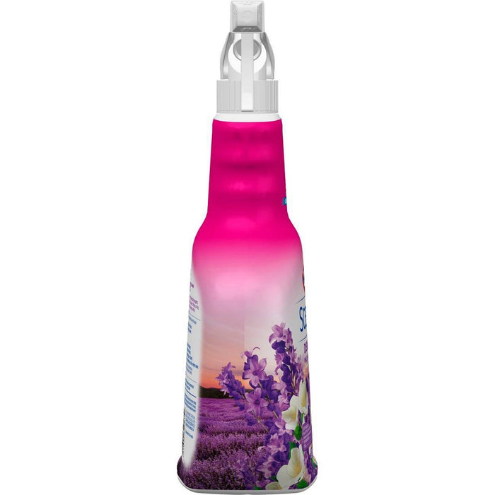 Clorox Scentiva Multi Surface Cleaner Spray Bottle Bleach Free - Tuscan Lavender & Jasmine - 32oz