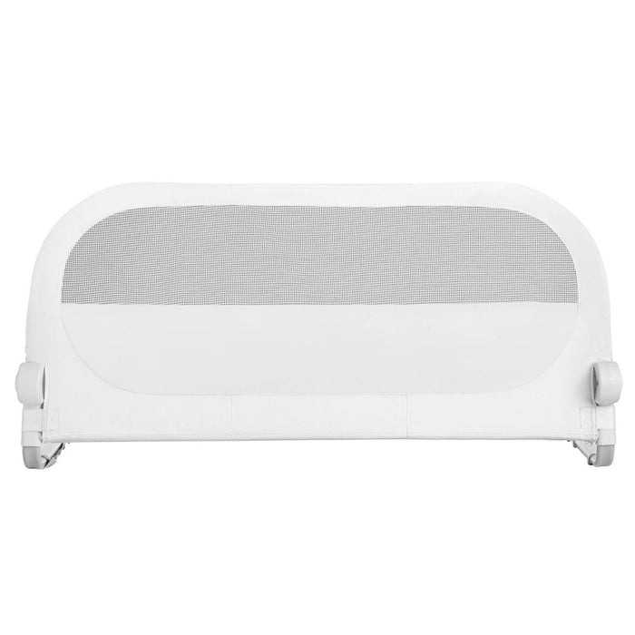 Munchkin Sleep Toddler Bed Rail, Fits Twin, Full and Queen Size Mattresses - Gray