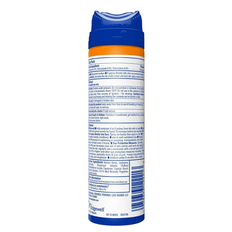 Banana Boat Ultra Sport Sunscreen Spray - SPF 30 - 1.8oz