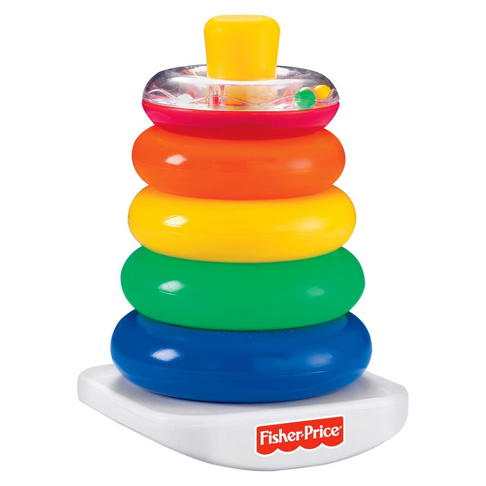 Fisher-Price Classic Infant Trio Gift Set