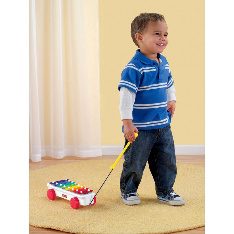 Fisher-Price Classic Infant Trio Gift Set