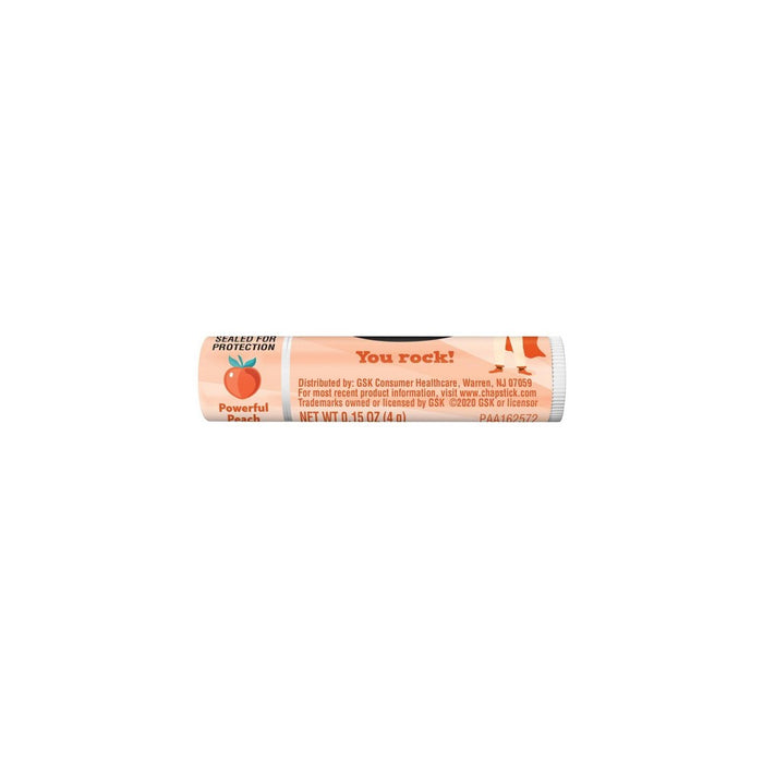 Chapstick You Are My Hero Lip Balm - 3ct/0.45oz
