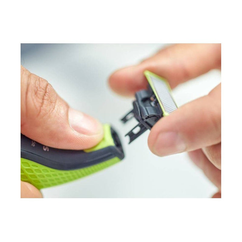Philips Norelco OneBlade Replacement Blade 2ct - QP220/80