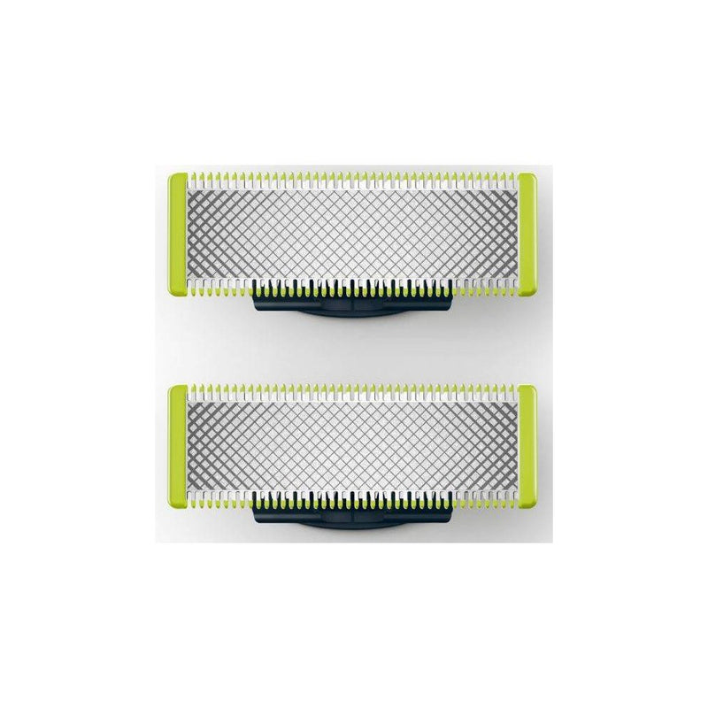 Philips Norelco OneBlade Replacement Blade 2ct - QP220/80