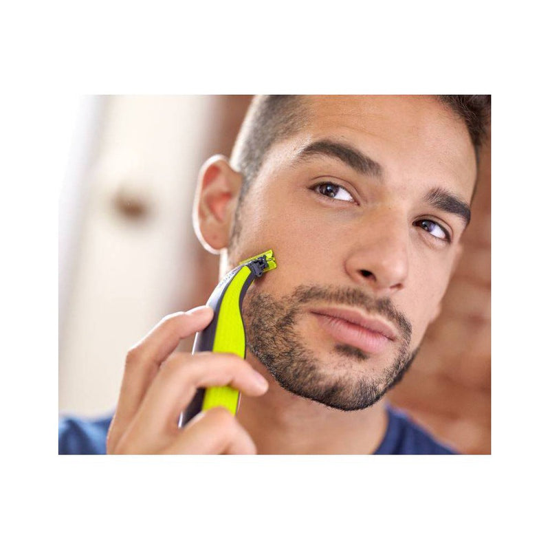 Philips Norelco OneBlade Replacement Blade 2ct - QP220/80