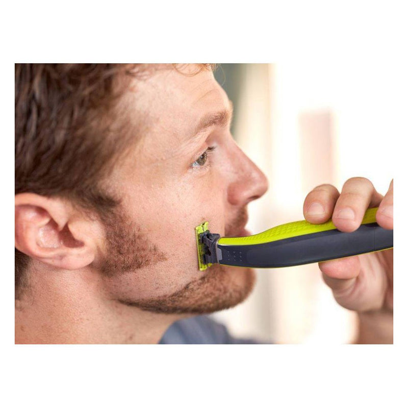 Philips Norelco OneBlade Replacement Blade 2ct - QP220/80