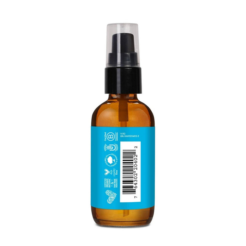 SheaMoisture 100% Pure Argan Oil - 1.6 fl oz