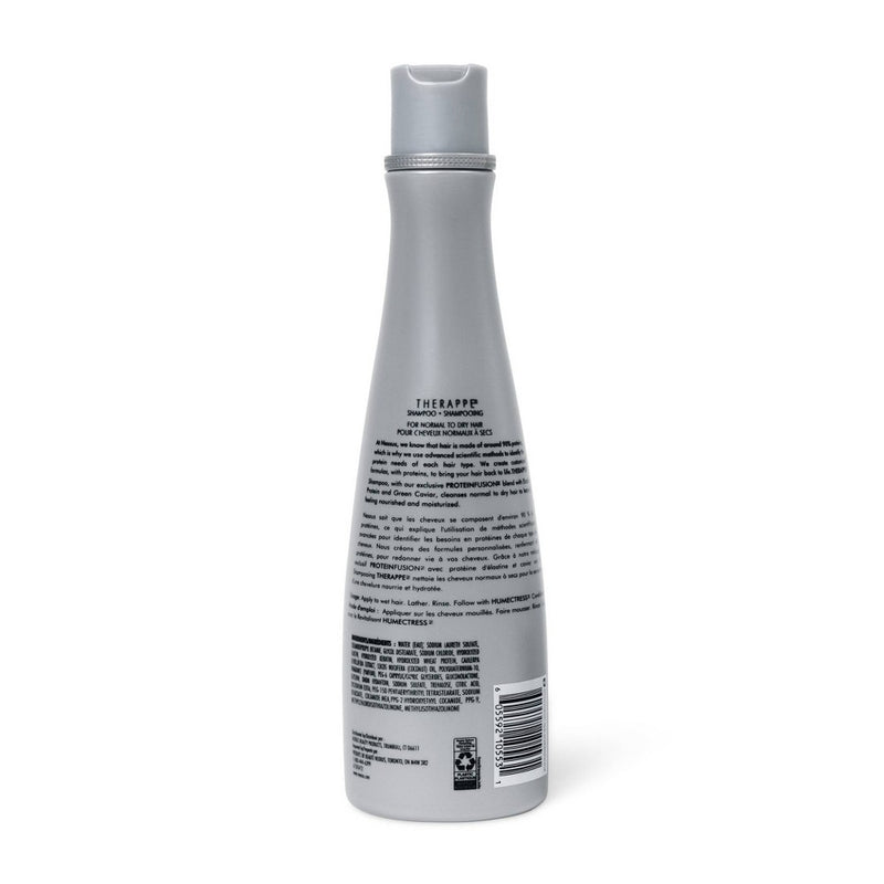 Nexxus Therappe Ultimate Moisture Silicone Free Shampoo - 13.5 fl oz