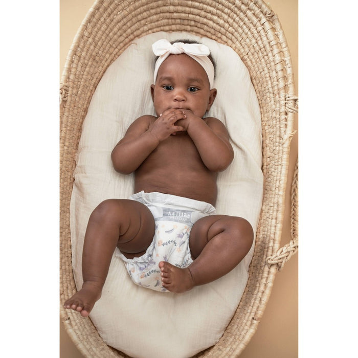 Millie Moon Luxury Diapers Size 3 - 88ct