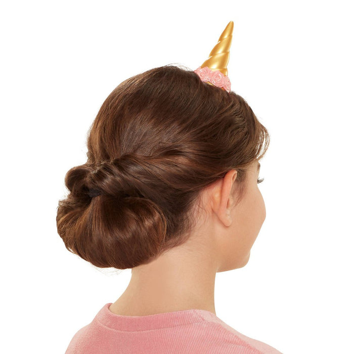 Cute Girl Hairstyles Unicorn Hair Styling Kit
