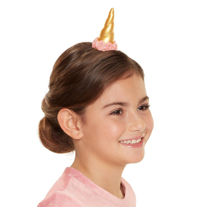 Cute Girl Hairstyles Unicorn Hair Styling Kit