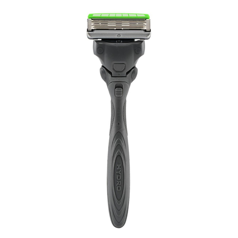 Hydro 5 Blade Skin Comfort Sensitive Razor - 2ct