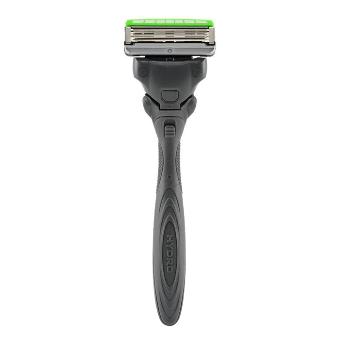 Hydro 5 Blade Skin Comfort Sensitive Razor - 2ct