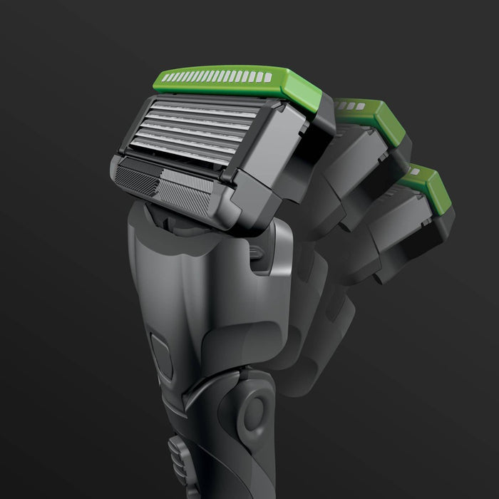 Hydro 5 Blade Skin Comfort Sensitive Razor - 2ct