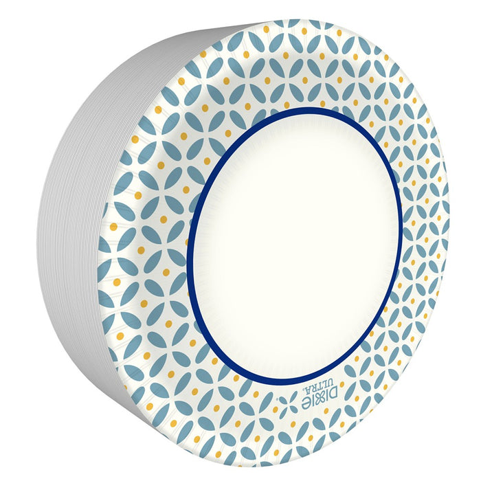 Dixie Ultra Dinner Paper Bowls - 52ct/20oz6