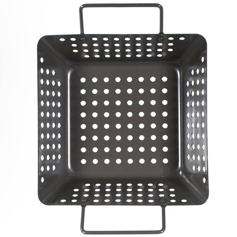 Char-Broil 3pc Grilling Topper Set Black