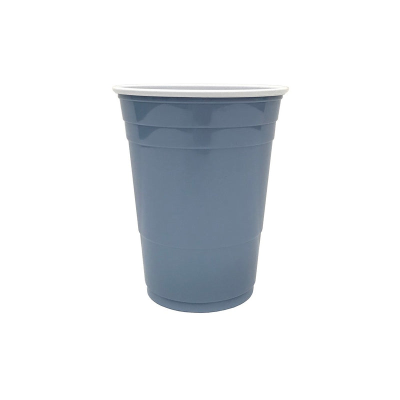 Blue Disposable Plastic Cups - 72ct - up & up