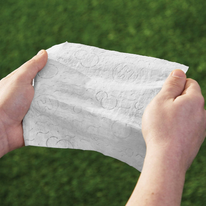 Huggies Simply Clean Unscented Baby Wipes 11 Flip-Top Packs (704ct)