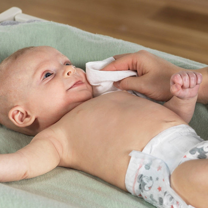 Huggies Simply Clean Unscented Baby Wipes 11 Flip-Top Packs (704ct)