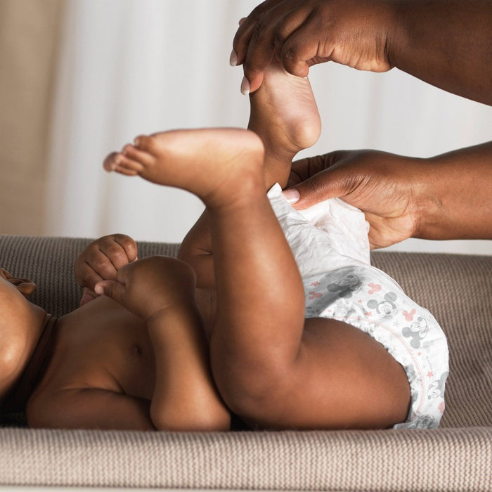 Huggies Simply Clean Unscented Baby Wipes 11 Flip-Top Packs (704ct)