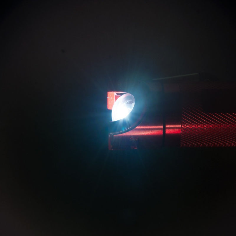 Life Gear Search LED Light with Beacon