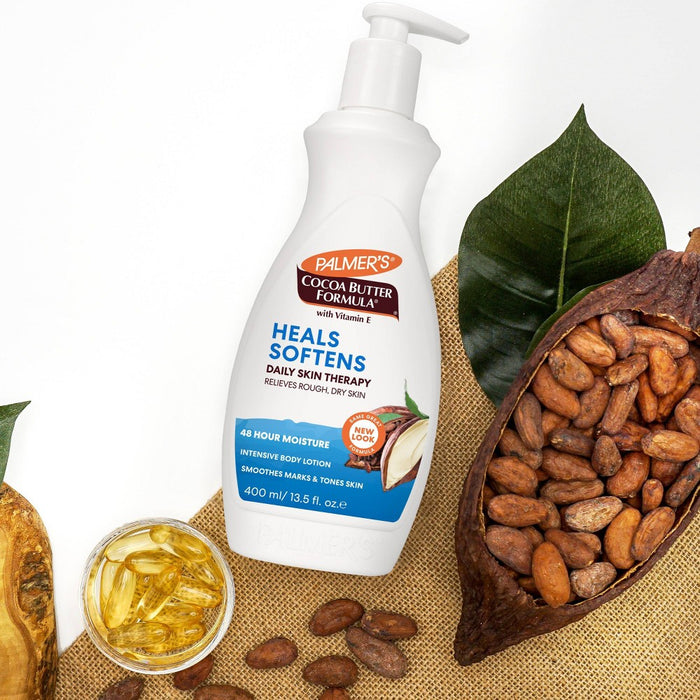 Palmer's Cocoa Butter Formula Moisturizing Body Lotion - 13.5oz