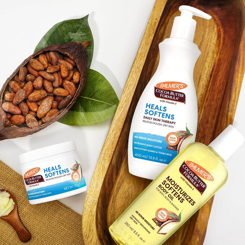 Palmer's Cocoa Butter Formula Moisturizing Body Lotion - 13.5oz