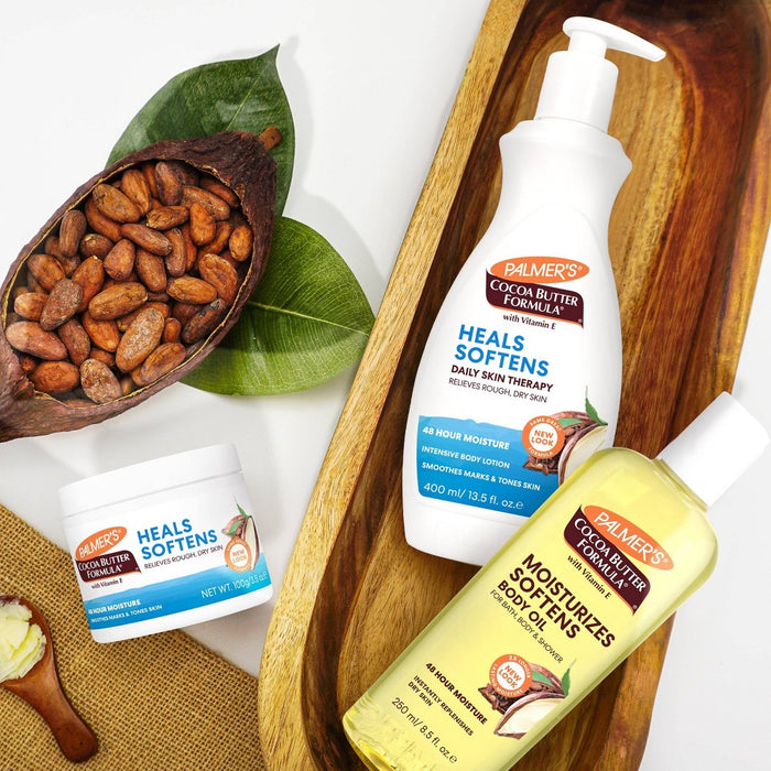 Palmer's Cocoa Butter Formula Moisturizing Body Lotion - 13.5oz