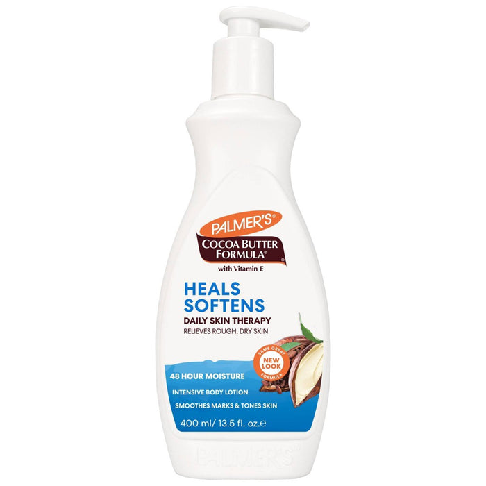 Palmer's Cocoa Butter Formula Moisturizing Body Lotion - 13.5oz