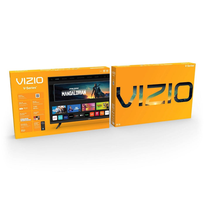 VIZIO V-Series 43" Class 4K HDR Smart TV (LOCAL PICKUP ONLY)