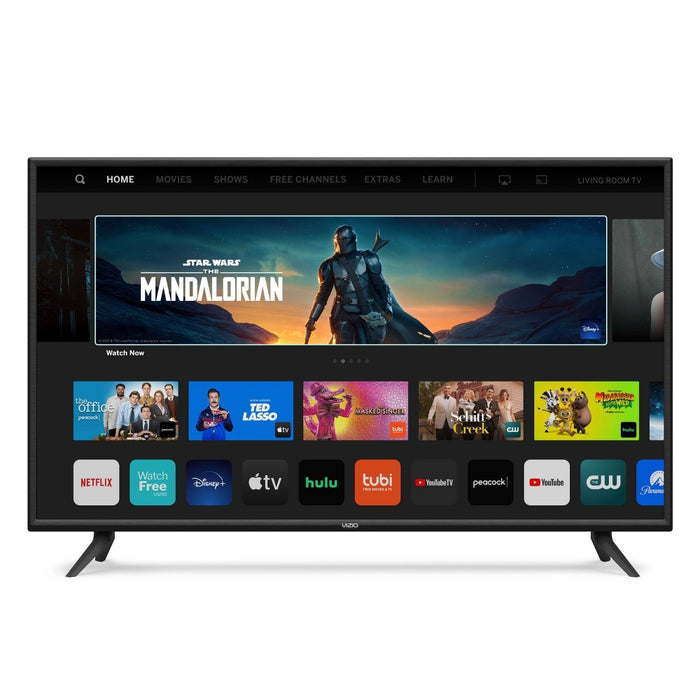 VIZIO V-Series 43" Class 4K HDR Smart TV (LOCAL PICKUP ONLY)