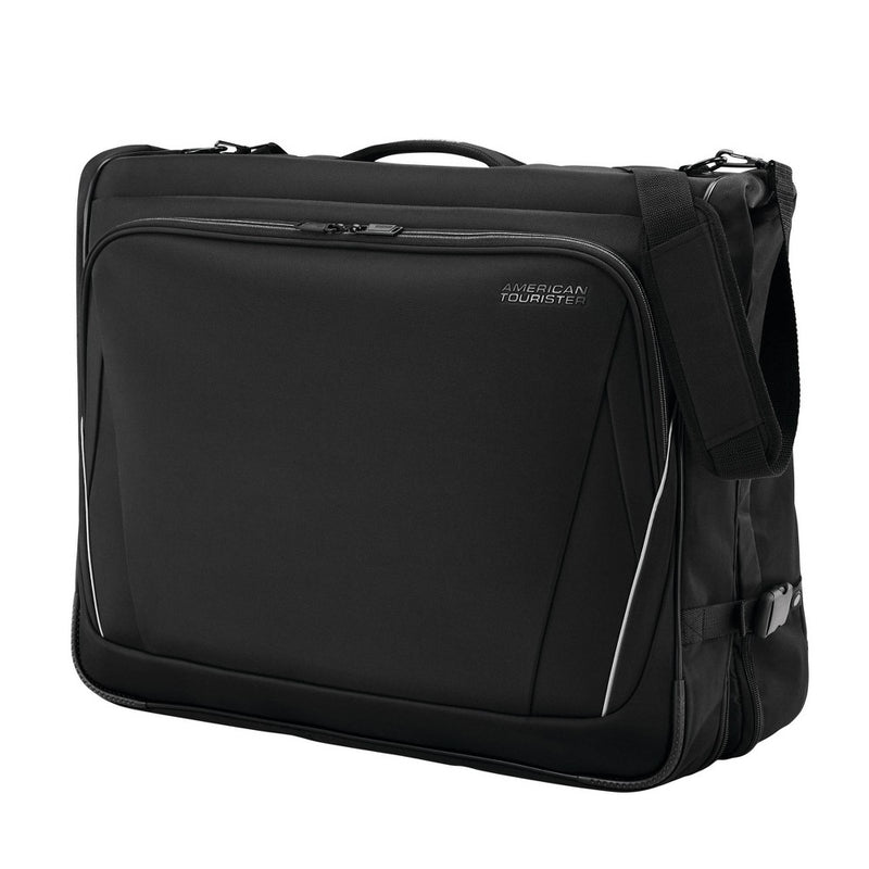 American Tourister Superset Garment Bag - Black (LOCAL PICKUP ONLY)