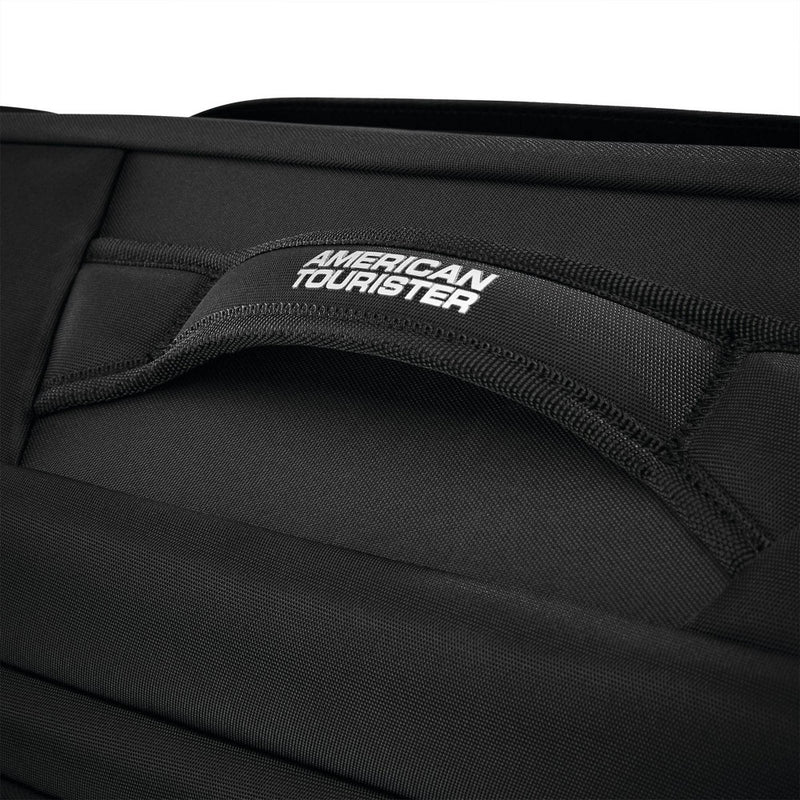 American Tourister Superset Garment Bag - Black (LOCAL PICKUP ONLY)