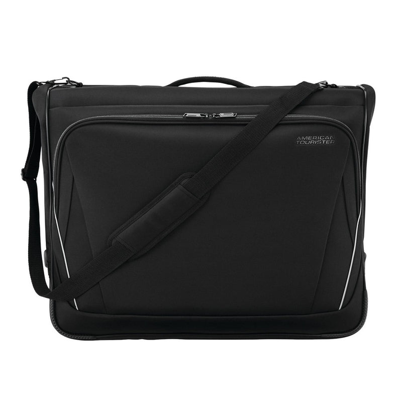 American Tourister Superset Garment Bag - Black (LOCAL PICKUP ONLY)