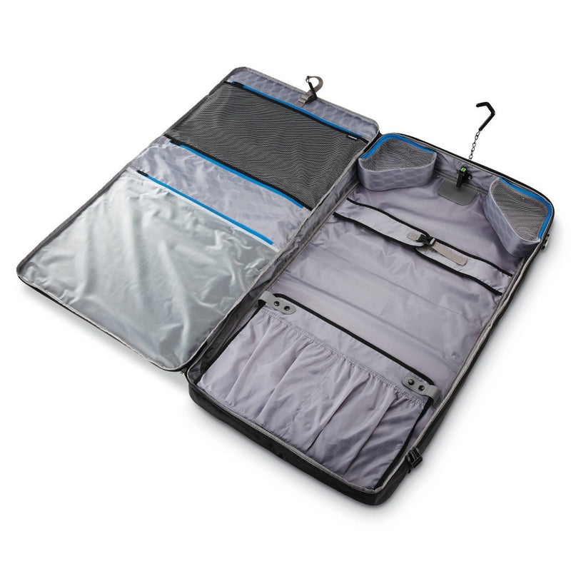 American Tourister Superset Garment Bag - Black (LOCAL PICKUP ONLY)