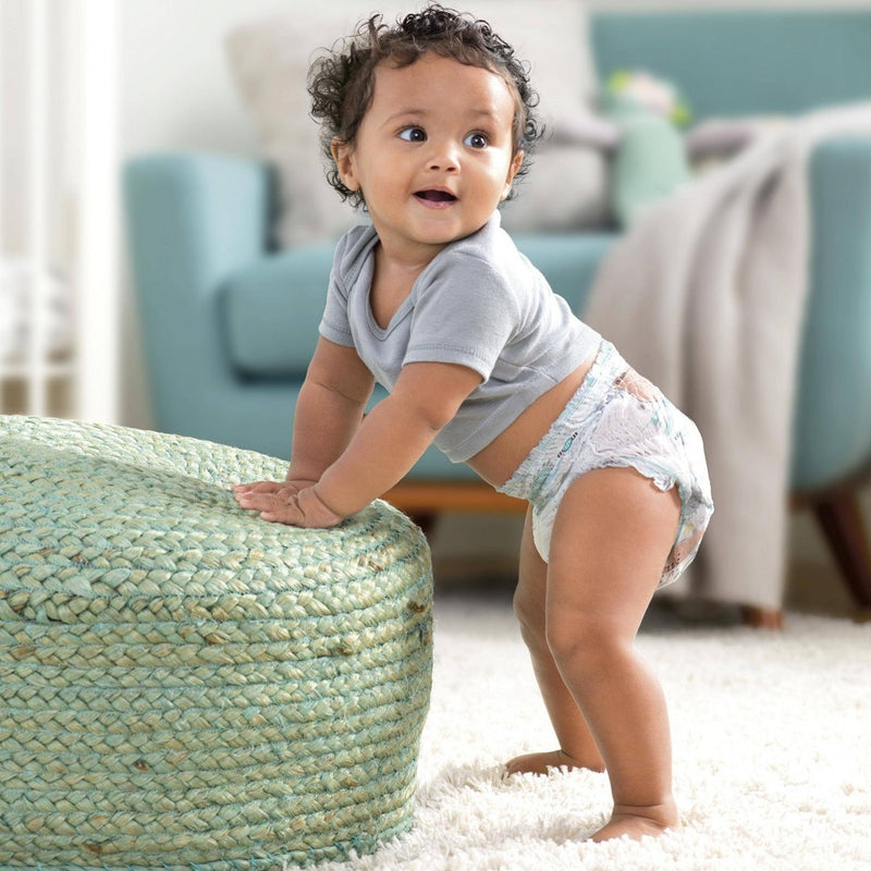 Pampers Cruisers 360 Disposable Diapers Super Pack - Size 4 (62ct)