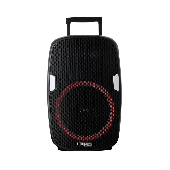 Altec Lansing SoundRover Wireless Trolley Speaker (LOCAL PICKUP ONLY)
