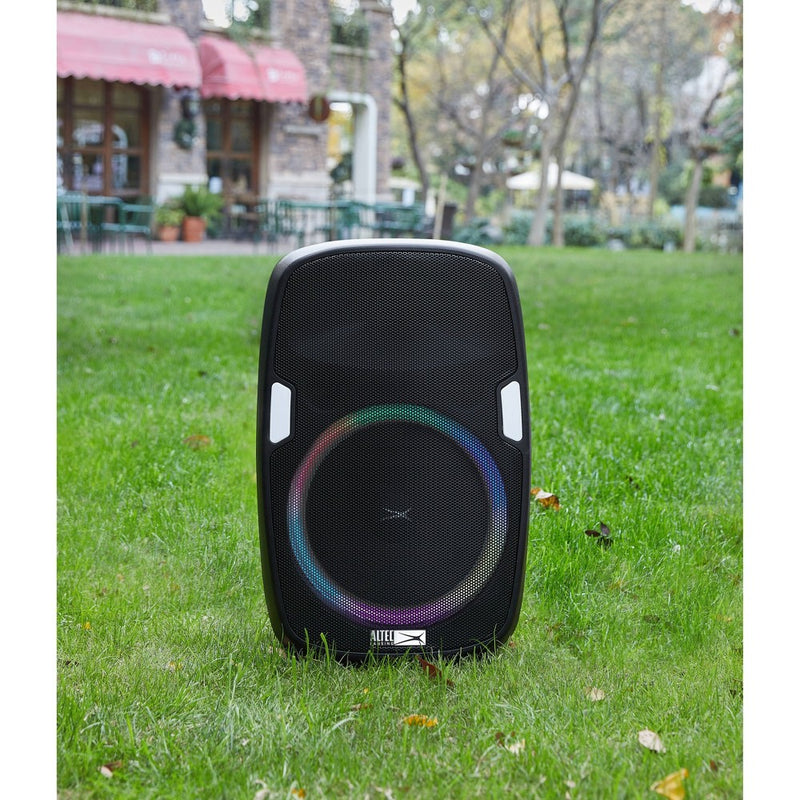 Altec Lansing SoundRover Wireless Trolley Speaker (LOCAL PICKUP ONLY)