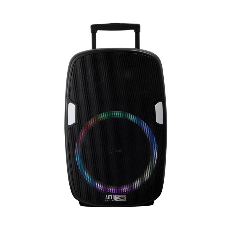 Altec Lansing SoundRover Wireless Trolley Speaker (LOCAL PICKUP ONLY)