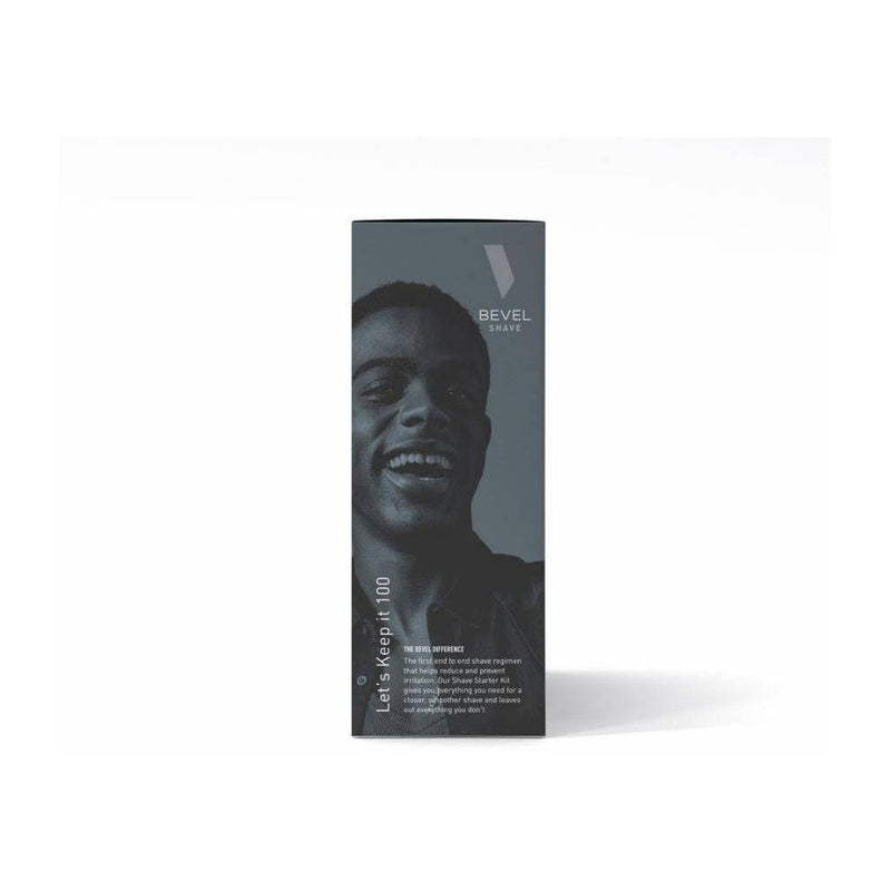 Bevel Shave System Starter Kit