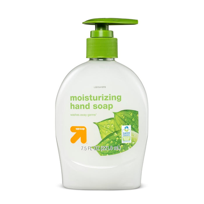 Aloe Hand Soap - 7.5oz - up & up