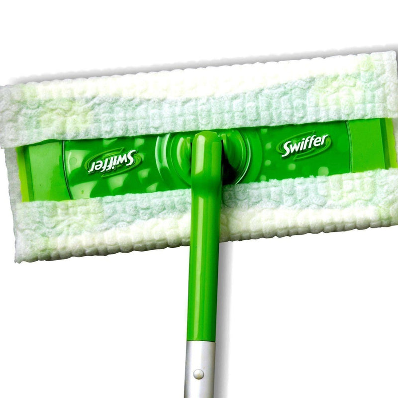 Swiffer Sweeper Dry Sweeping Pad, Multi Surface Refills for Dusters Floor Mop -  2pk/52ct