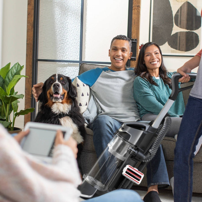 Hoover High Performance Swivel XL Pet Upright Vacuum Cleaner - UH75200 (LOCAL PICKUP ONLY)