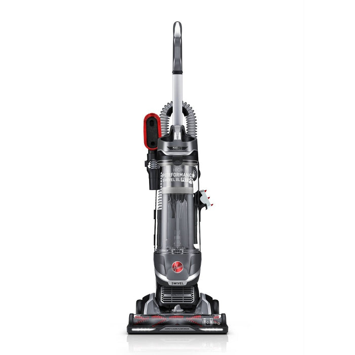 Hoover High Performance Swivel XL Pet Upright Vacuum Cleaner - UH75200 (LOCAL PICKUP ONLY)
