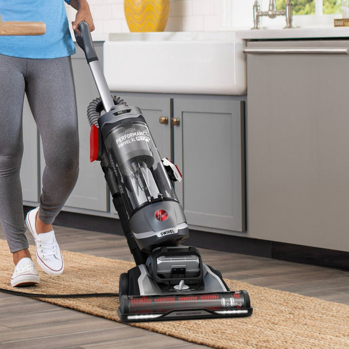 Hoover High Performance Swivel XL Pet Upright Vacuum Cleaner - UH75200 (LOCAL PICKUP ONLY)