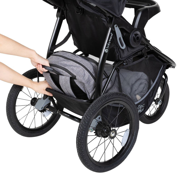 Baby Trend Expedition Race Tec Plus Jogger (LOCAL PICKUP ONLY)